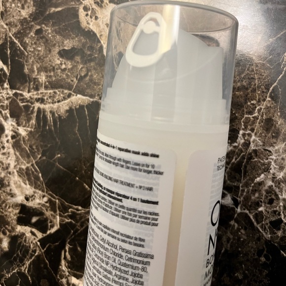 Olaplex Bond Intense Moisturize Mask - Picture 2 of 3